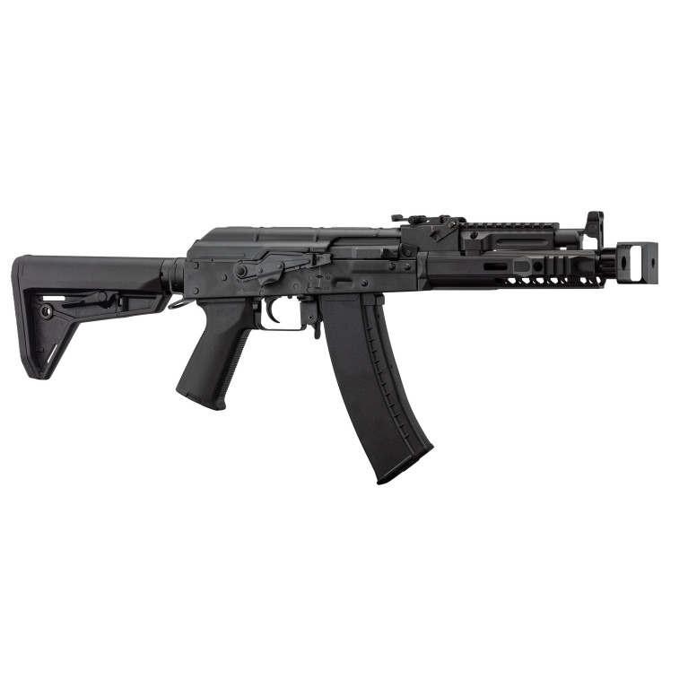 AK74 K9 full métal ARCTURUS AEG CQB 0.9J