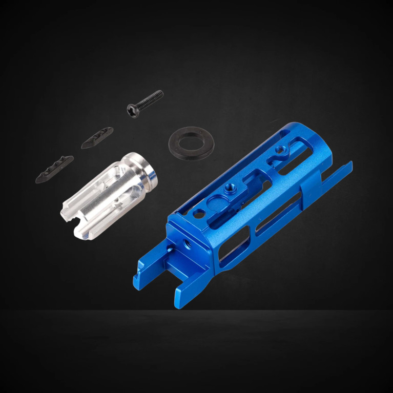 ARCTURUS Blowback Housing CNC Hi-Capa