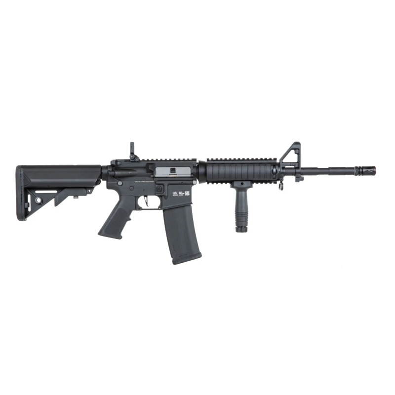 PACK M4 Specna Arms SA-C03 HAL ETU NOIRE