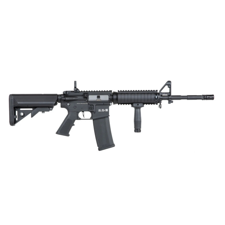 PACK M4 Specna Arms SA-C03 HAL ETU NOIRE