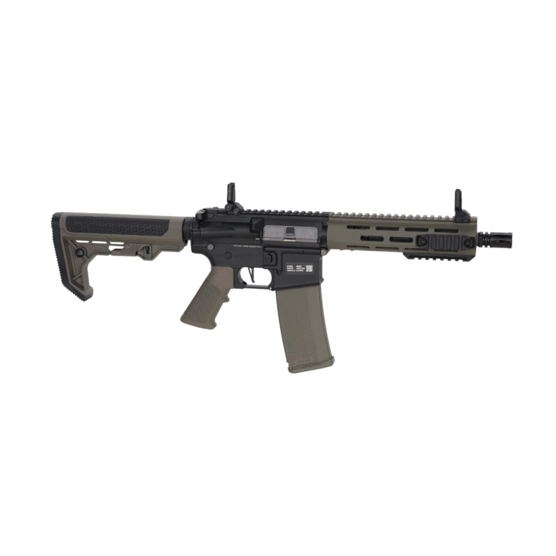 PACK M4 Specna Arms SA-F14 FLEX HAL ETU Gen 2