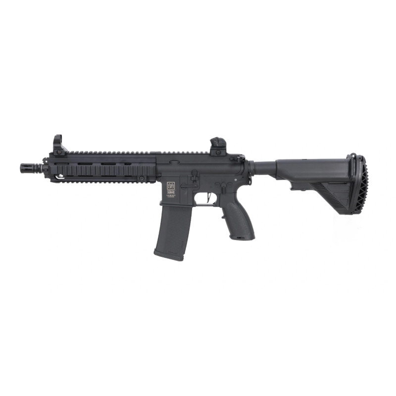 PACK 416 Specna Arms SA-CH29 GEN 2 HAL NOIRE