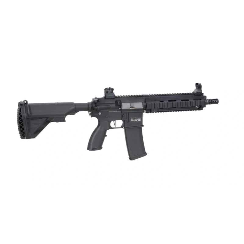 PACK 416 Specna Arms SA-CH29 GEN 2 HAL NOIRE