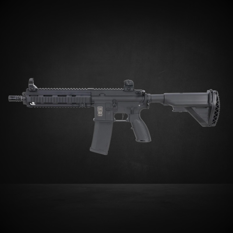 PACK 416 Specna Arms SA-CH29 GEN 2 HAL NOIRE