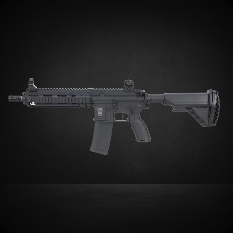 PACK 416 Specna Arms SA-CH29 GEN 2 HAL NOIRE