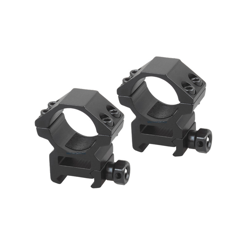 LUNETTE HUGO 3-12X44 SFP