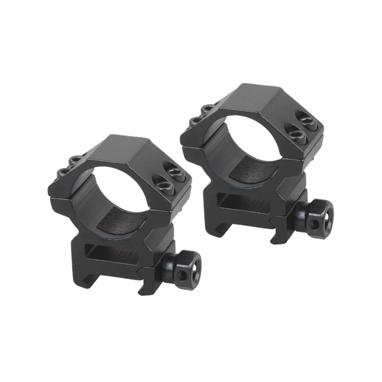 LUNETTE HUGO 3-12X44 SFP