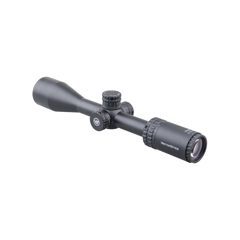 LUNETTE HUGO 3-12X44 SFP