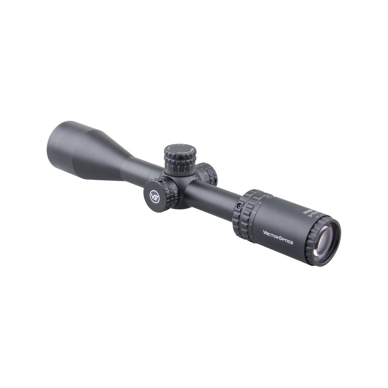 LUNETTE HUGO 3-12X44 SFP