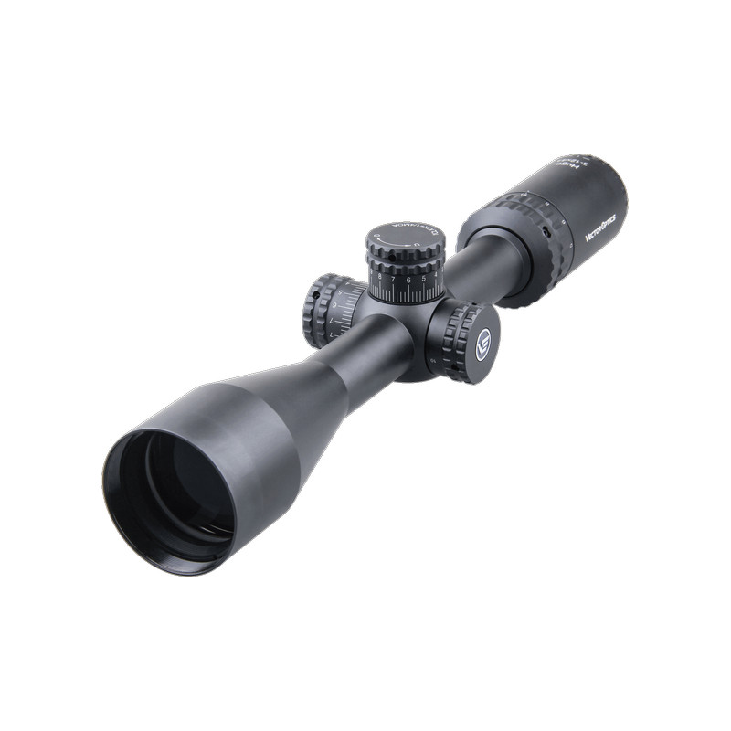 LUNETTE HUGO 3-12X44 SFP