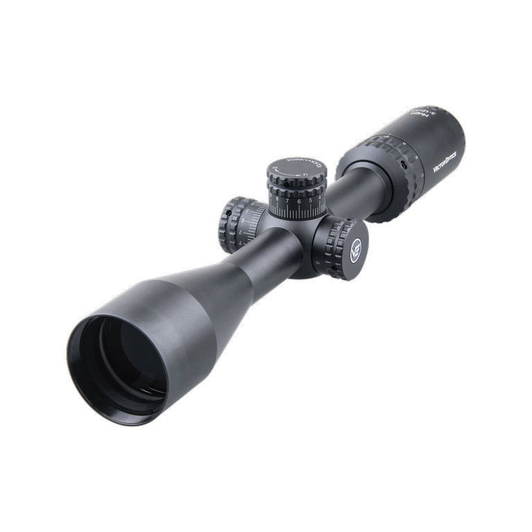 LUNETTE HUGO 3-12X44 SFP
