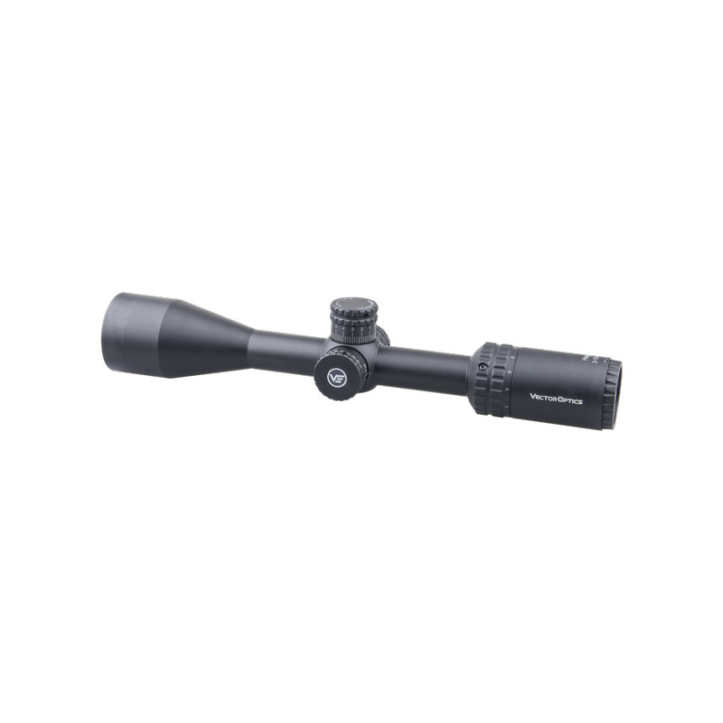 LUNETTE HUGO 3-12X44 SFP