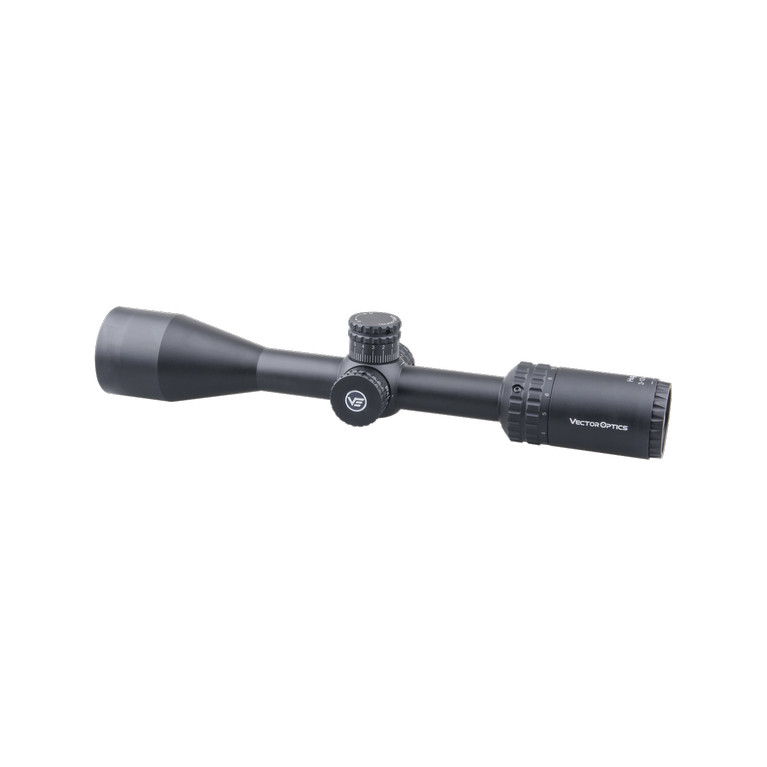 LUNETTE HUGO 3-12X44 SFP
