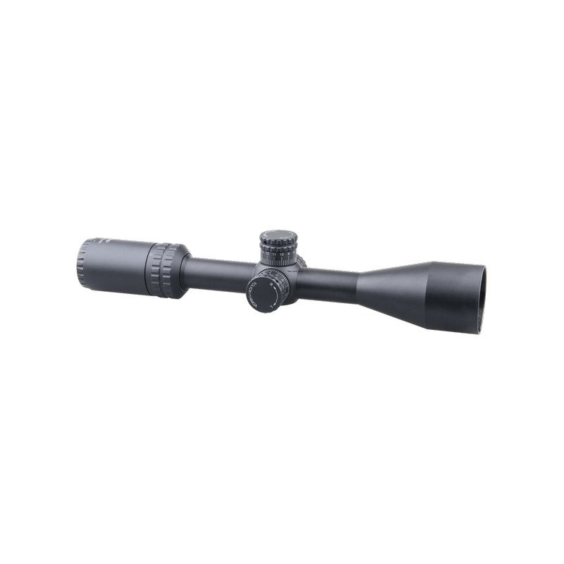 LUNETTE HUGO 3-12X44 SFP