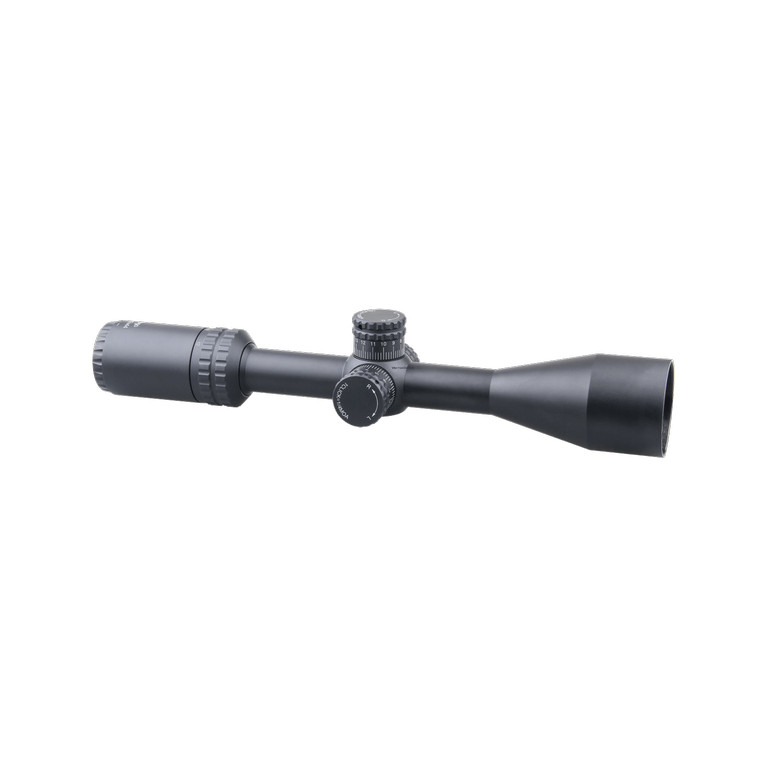 LUNETTE HUGO 3-12X44 SFP