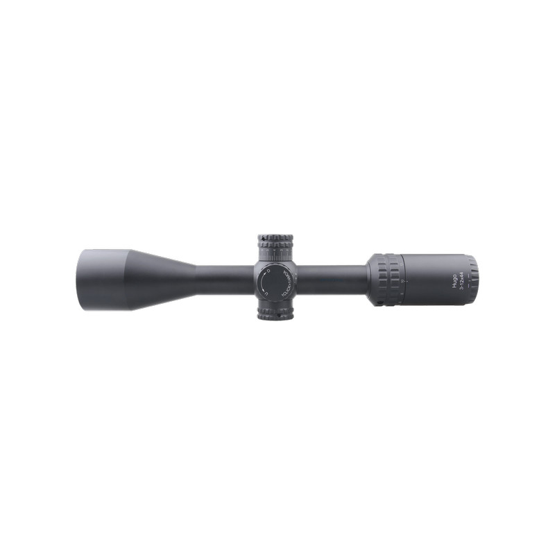 LUNETTE HUGO 3-12X44 SFP