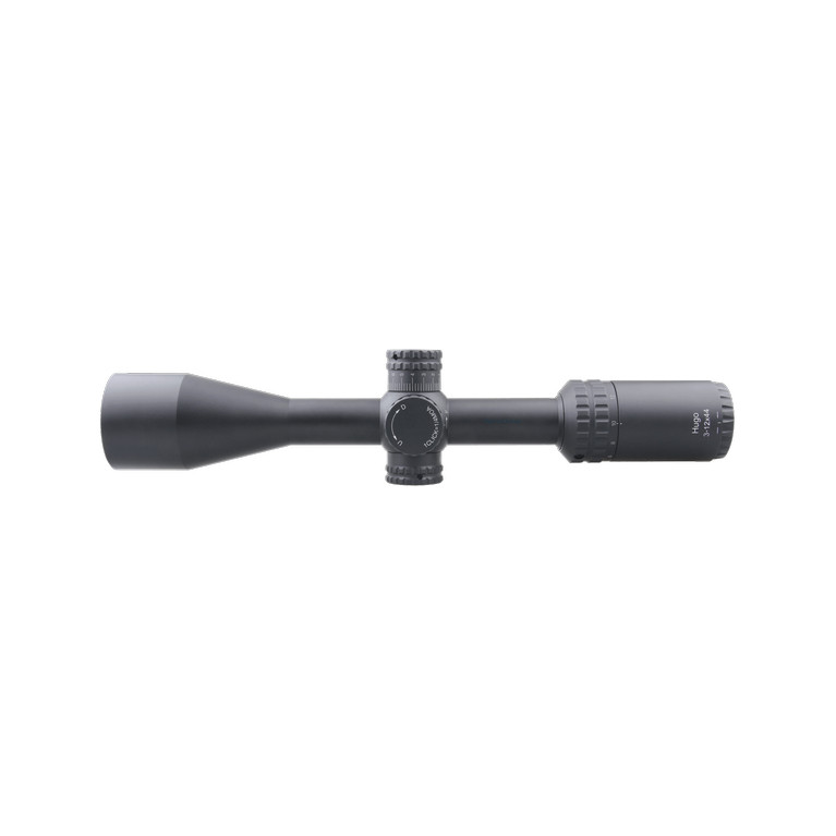 LUNETTE HUGO 3-12X44 SFP