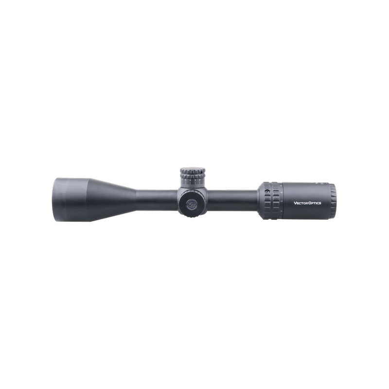 LUNETTE HUGO 3-12X44 SFP