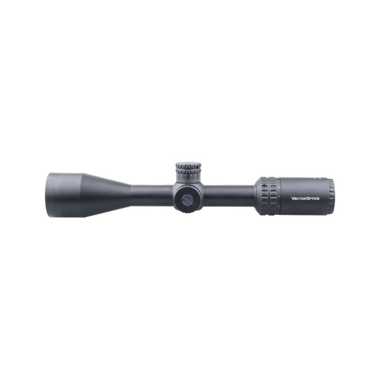 LUNETTE HUGO 3-12X44 SFP