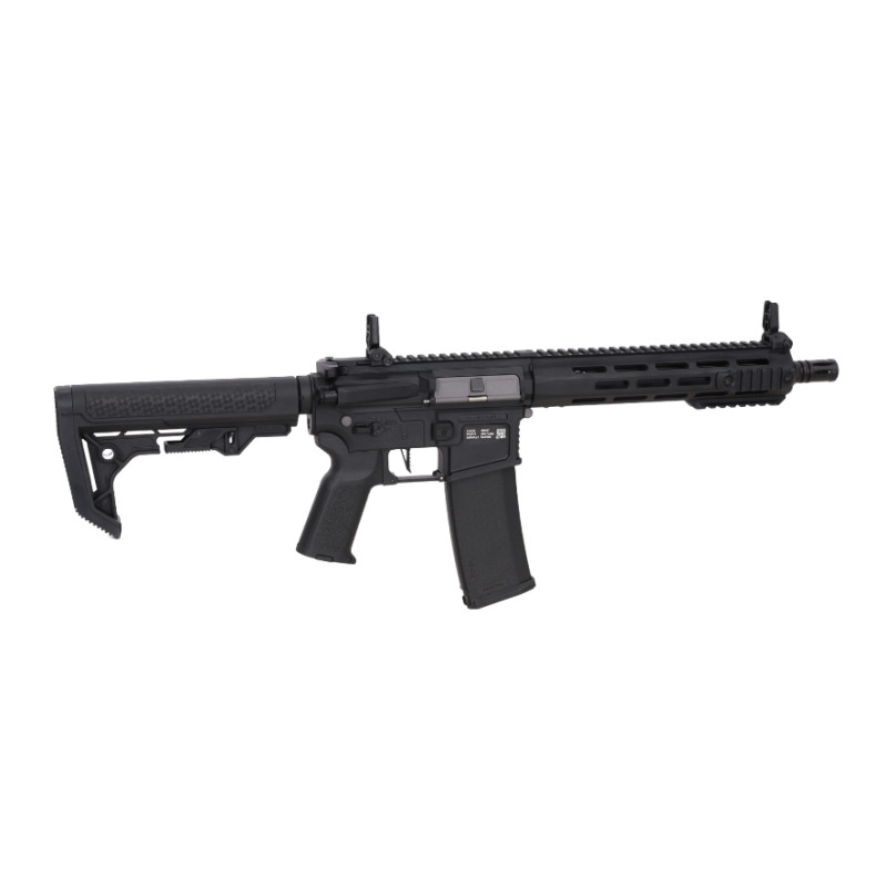 PACK M4 Specna Arms SA-F03 FLEX GEN 2 Brushless HAL NOIRE