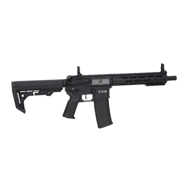 PACK M4 Specna Arms SA-F03 FLEX GEN 2 Brushless HAL NOIRE