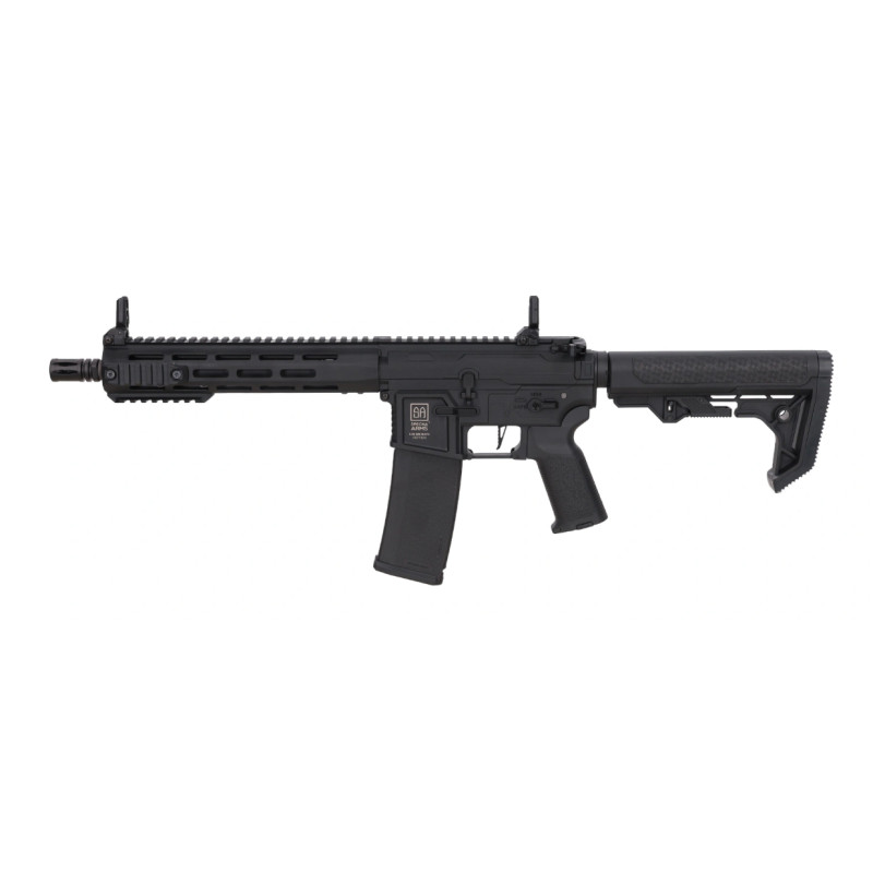 PACK M4 Specna Arms SA-F03 FLEX GEN 2 Brushless HAL NOIRE