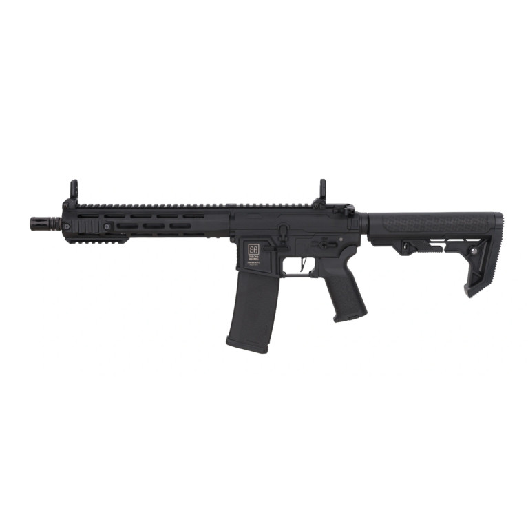 PACK M4 Specna Arms SA-F03 FLEX GEN 2 Brushless HAL NOIRE