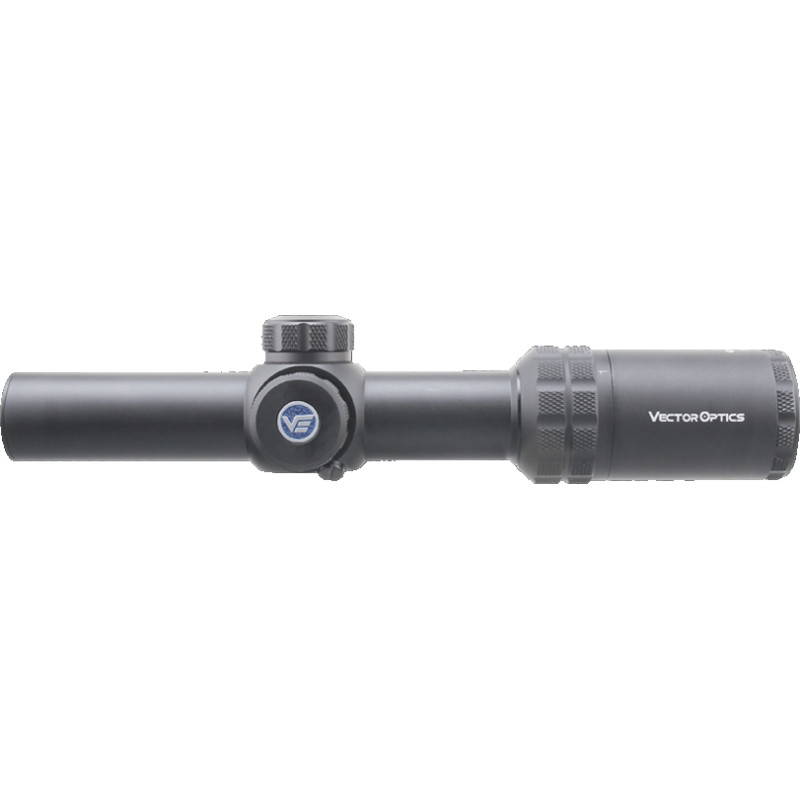 LUNETTE GRIZZLY 1-4X24 SFP G4G