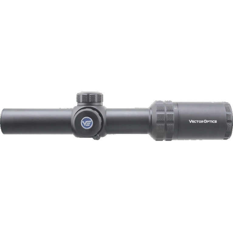 LUNETTE GRIZZLY 1-4X24 SFP G4G