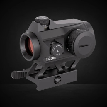 POINT ROUGE MAVERICK II...
