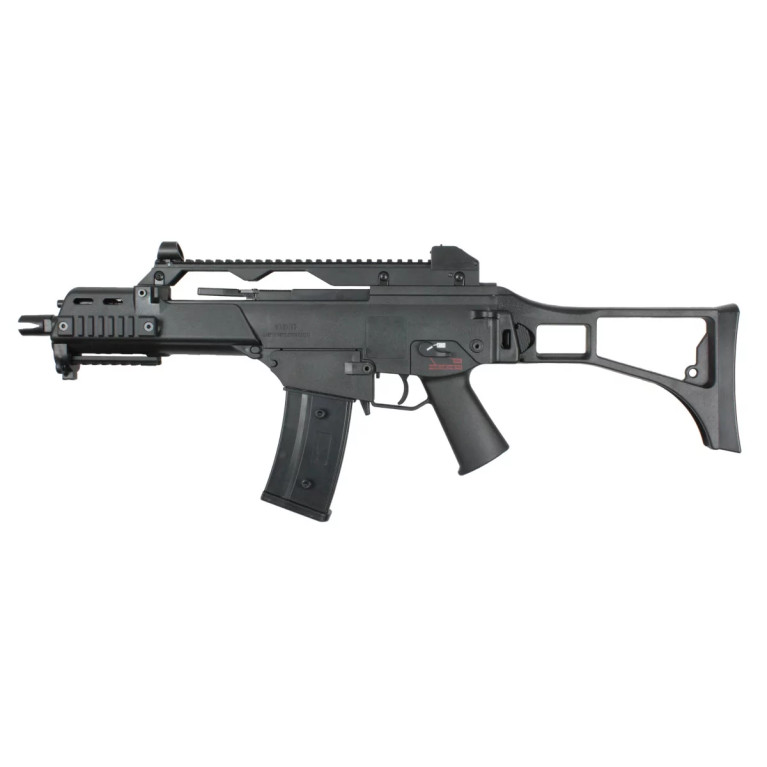 PACK G316 S&T AEG EBB NOIR