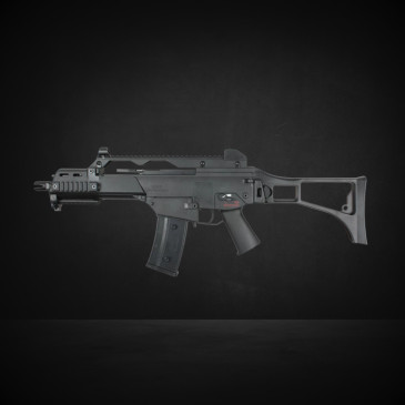 PACK G316 S&T AEG EBB NOIR