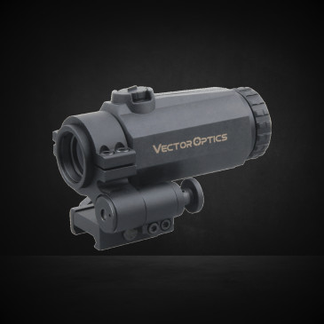 MAGNIFIER 3X22 MAVERICK III...