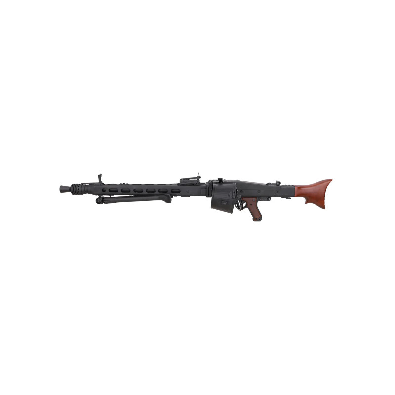 MG42 SPECNA ARMS RETRO X-ASR AVEC TRACEUR
