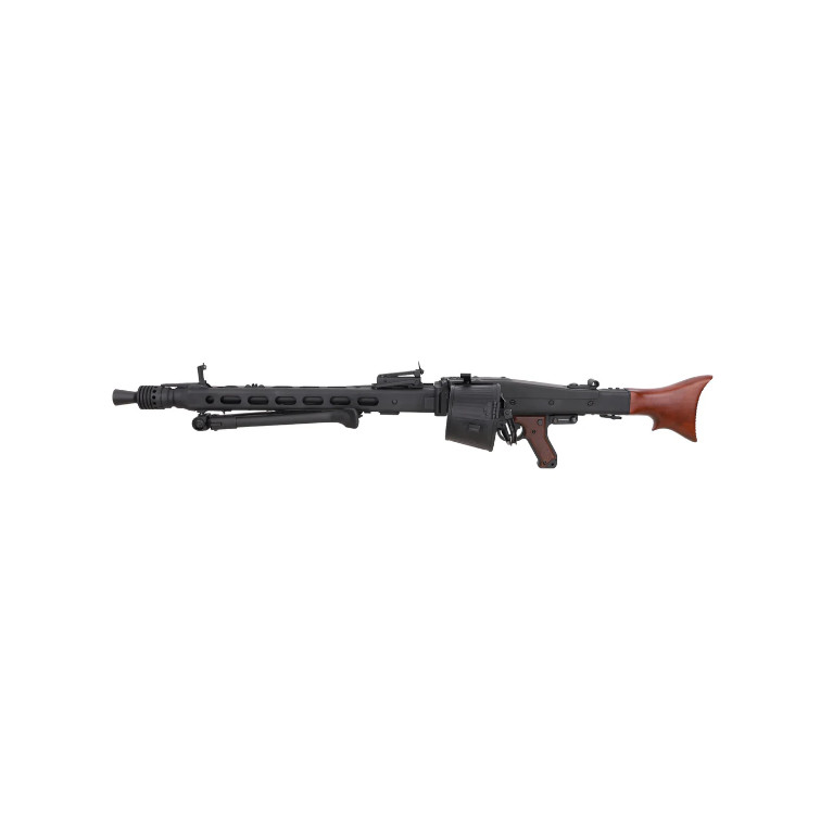 MG42 SPECNA ARMS RETRO X-ASR AVEC TRACEUR