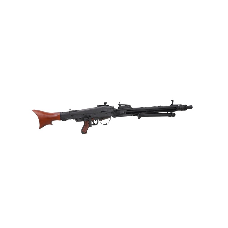 MG42 SPECNA ARMS RETRO X-ASR AVEC TRACEUR