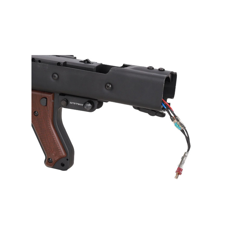 MG42 SPECNA ARMS RETRO X-ASR AVEC TRACEUR