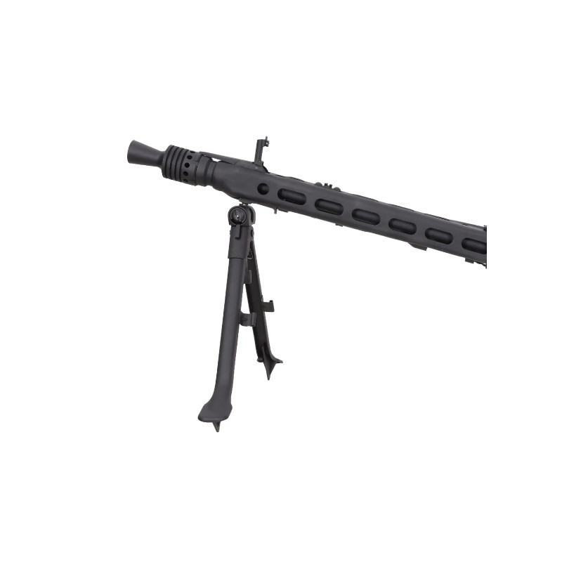 MG42 SPECNA ARMS RETRO X-ASR AVEC TRACEUR