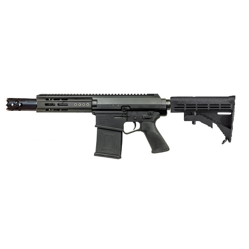 Shootgun SBS MTW Wolverine Gen 12 HPA