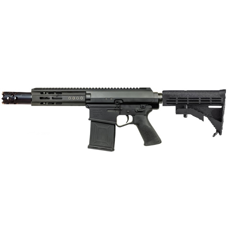 Shootgun SBS MTW Wolverine Gen 12 HPA