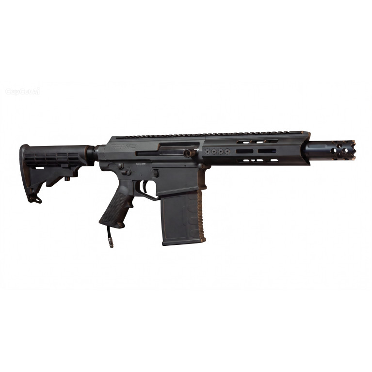 Shootgun SBS MTW Wolverine Gen 12 HPA