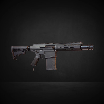 Shootgun SBS MTW Wolverine...