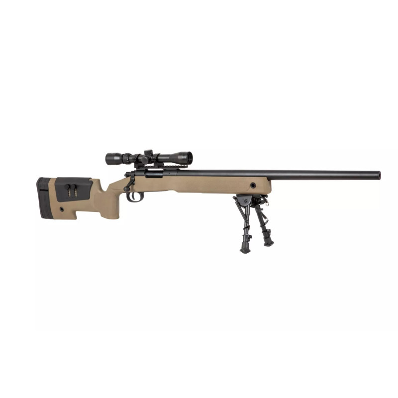 PACK SNIPER SPECNA ARMS SA-S02 CORE 1.7j