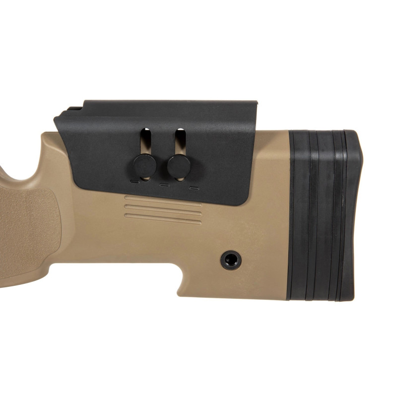 PACK SNIPER SPECNA ARMS SA-S02 CORE 1.7j