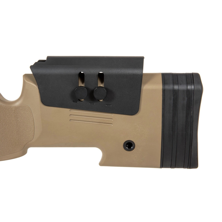 PACK SNIPER SPECNA ARMS SA-S02 CORE 1.7j