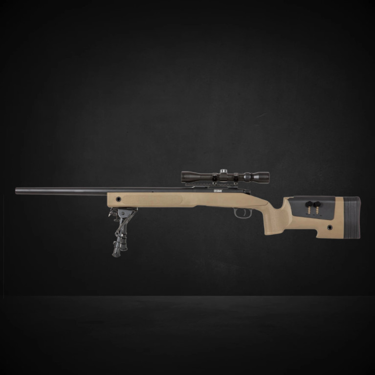PACK SNIPER SPECNA ARMS SA-S02 CORE 1.7j