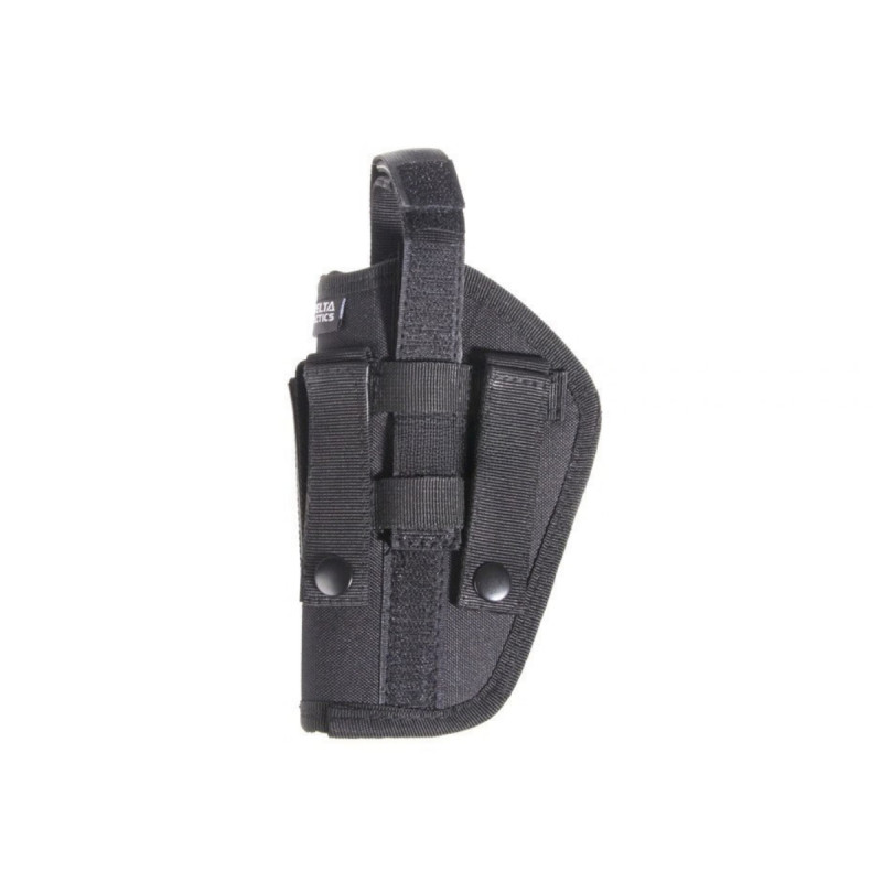 Holster Universel attache molle Noir