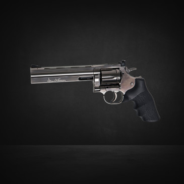 REVOLVER 6MM DAN WESSON 715...