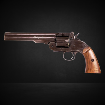 Pistolet Revolver Schofield...