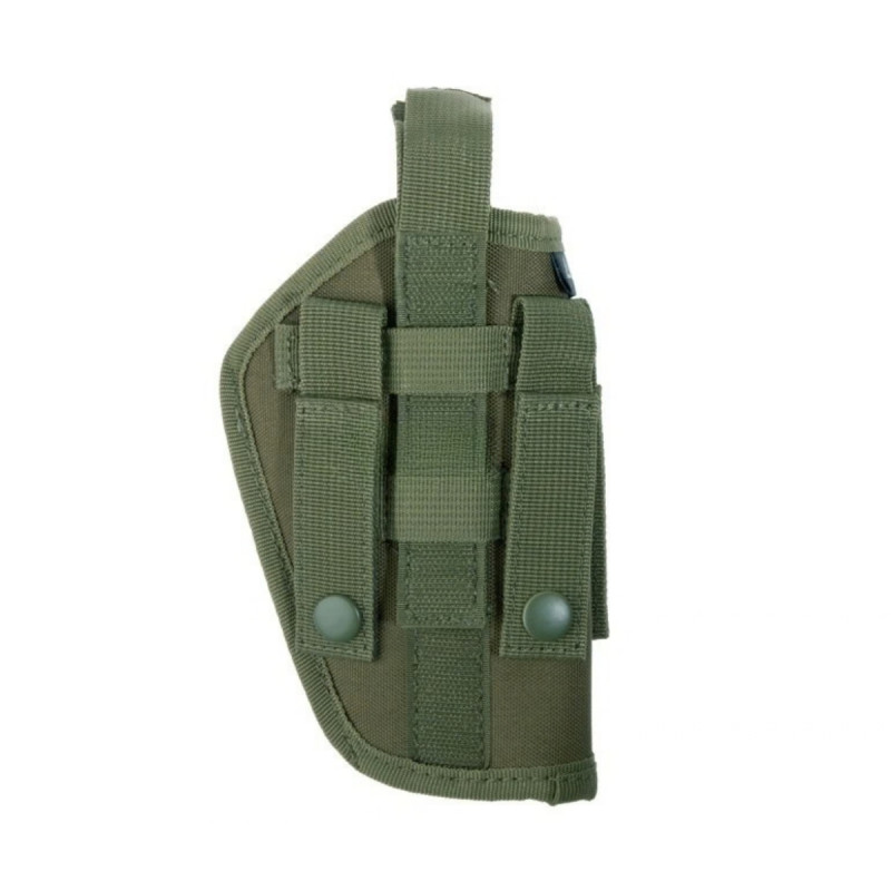 Holster Universel attache molle Vert